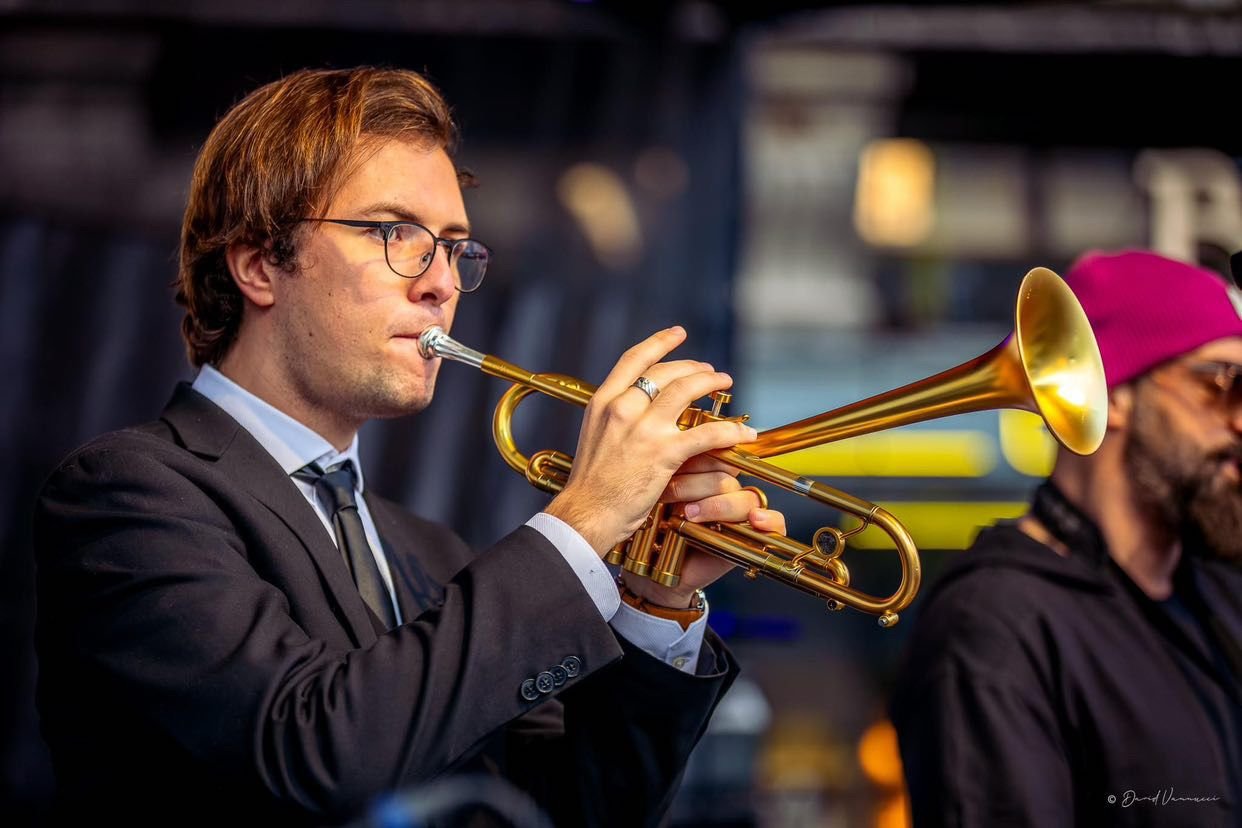 Jordi Roviro Quintet