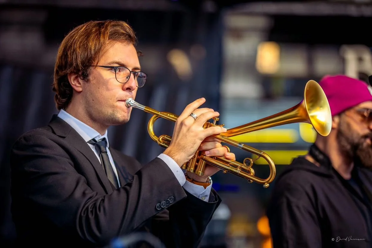 Image for Jordi Roviro Quintet