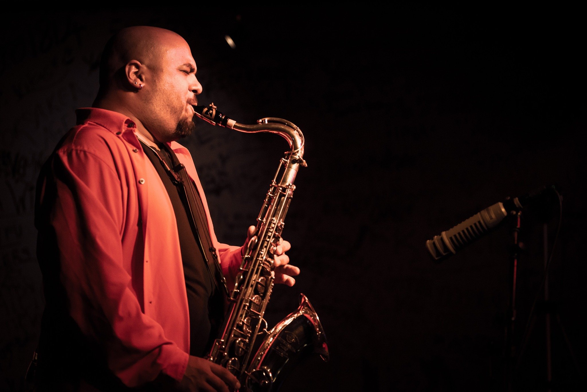 Pat Bianchi Trio feat. Troy Roberts