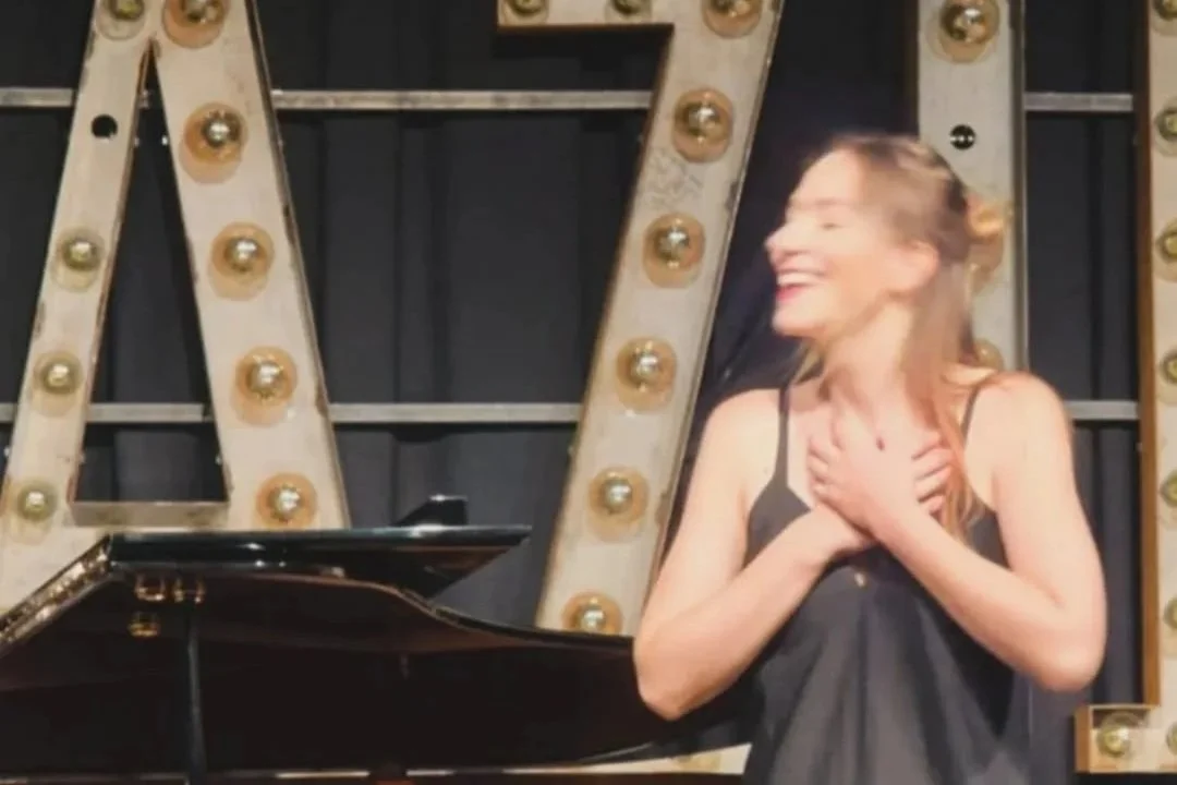 SOFIJA ZAVRATNIK KAIN: Kabaret Youkali