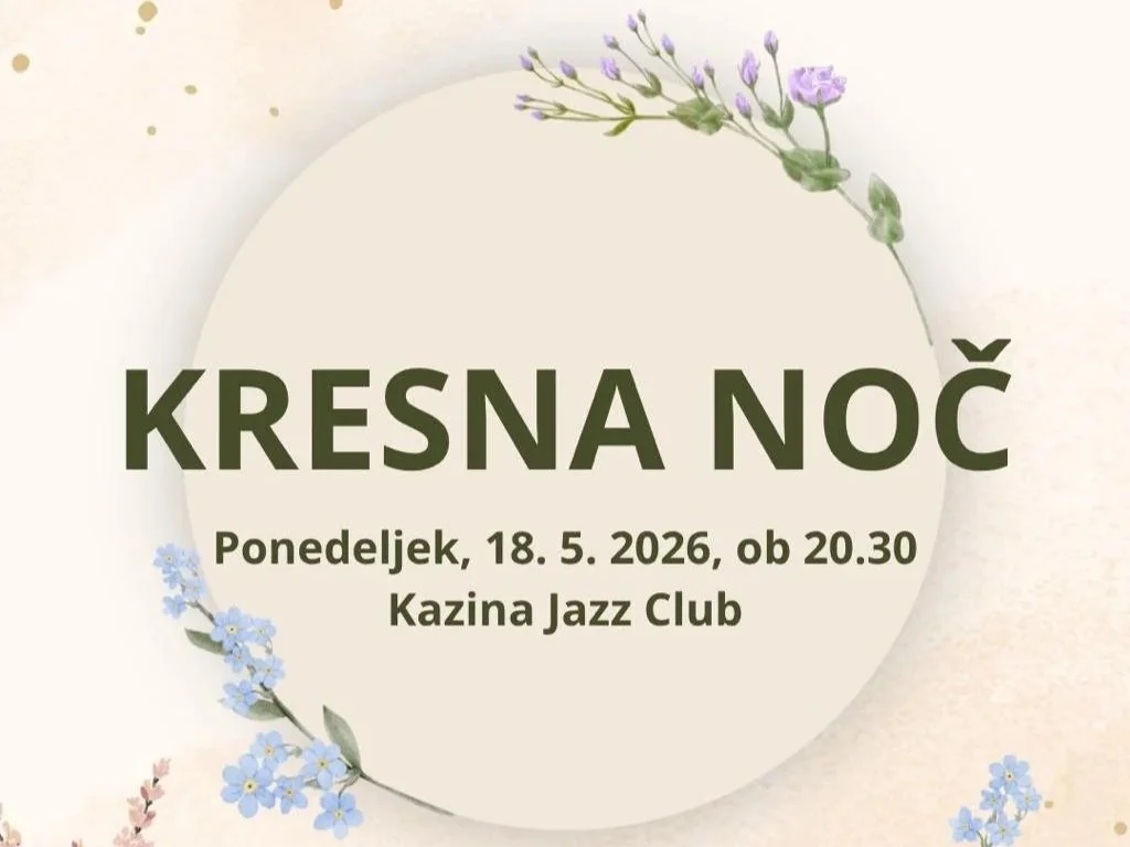 Kresna Noč 