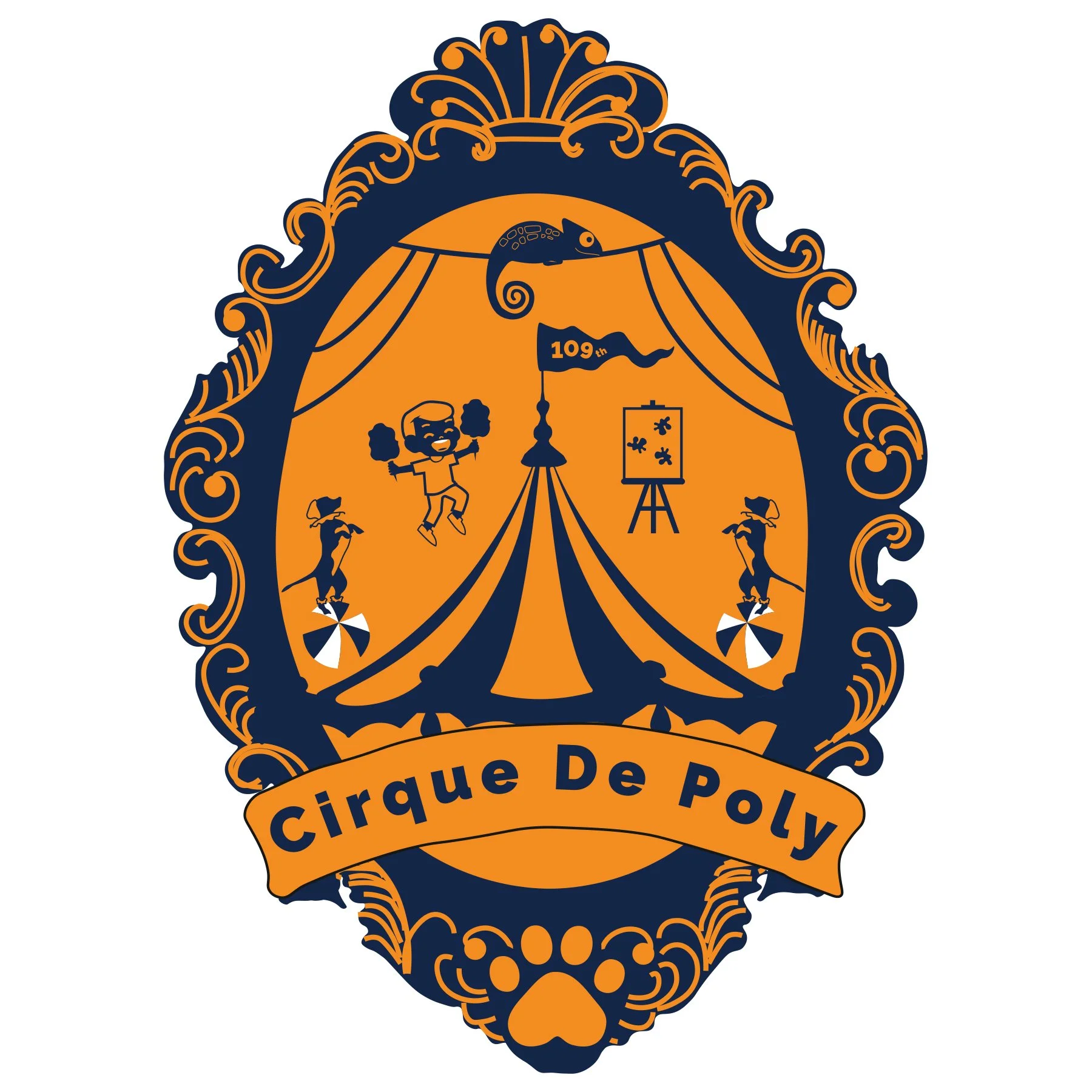 Version two of the final design