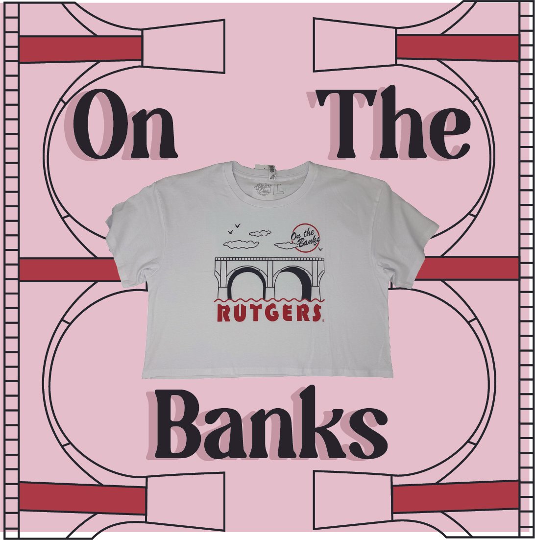 3/3 This is a part of an Instagram carousel promoting the crop tops that were released 