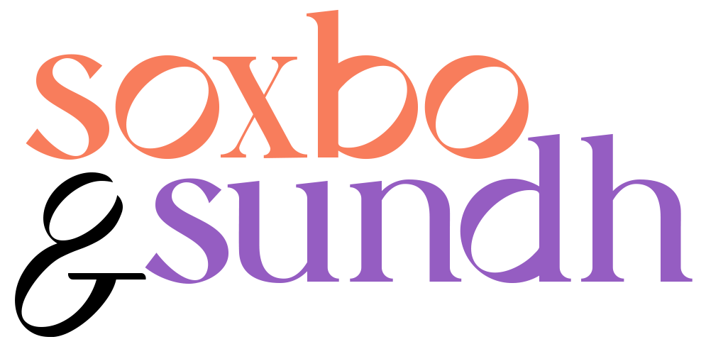 Soxbo &amp; Sundh