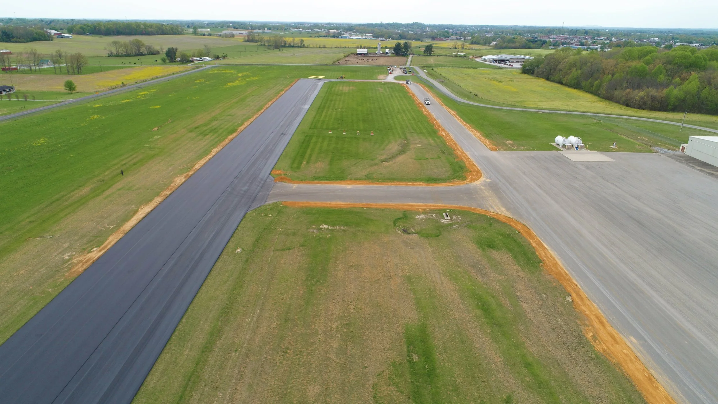 Taylor County Airport