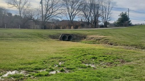 Kentucky - Vaught Tributary of Lower Howards Creek Stormwater Model Extension & Study