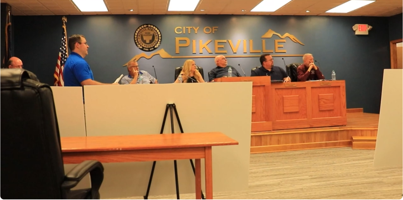 Palmer Engineers Present Safety Study Findings in Pikeville