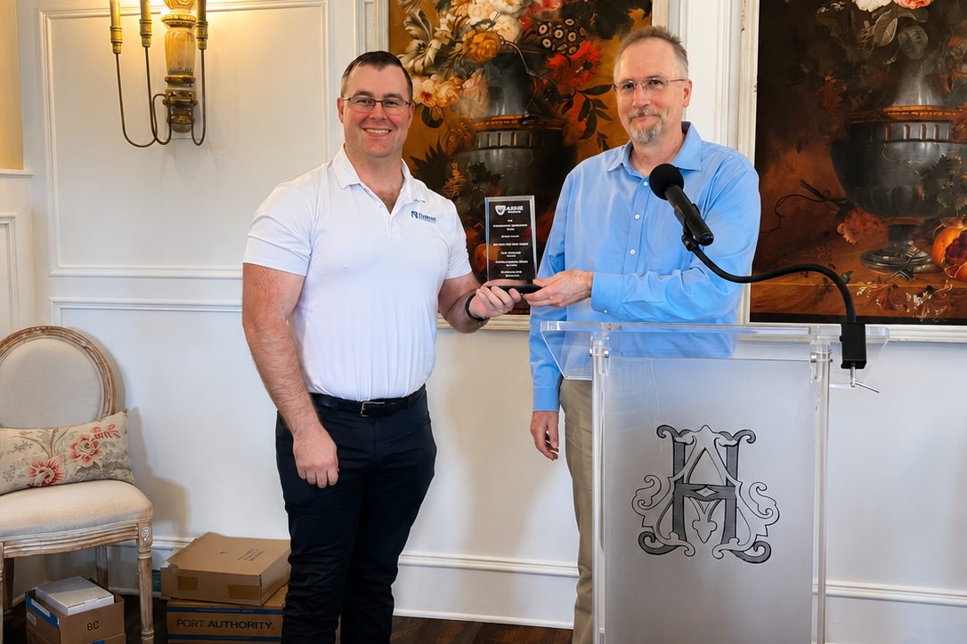 Palmer Engineering Earns Two 2026 ASHE Bluegrass Project of the Year Awards