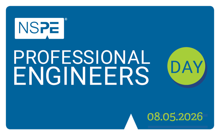 Professional Engineers Day 2026