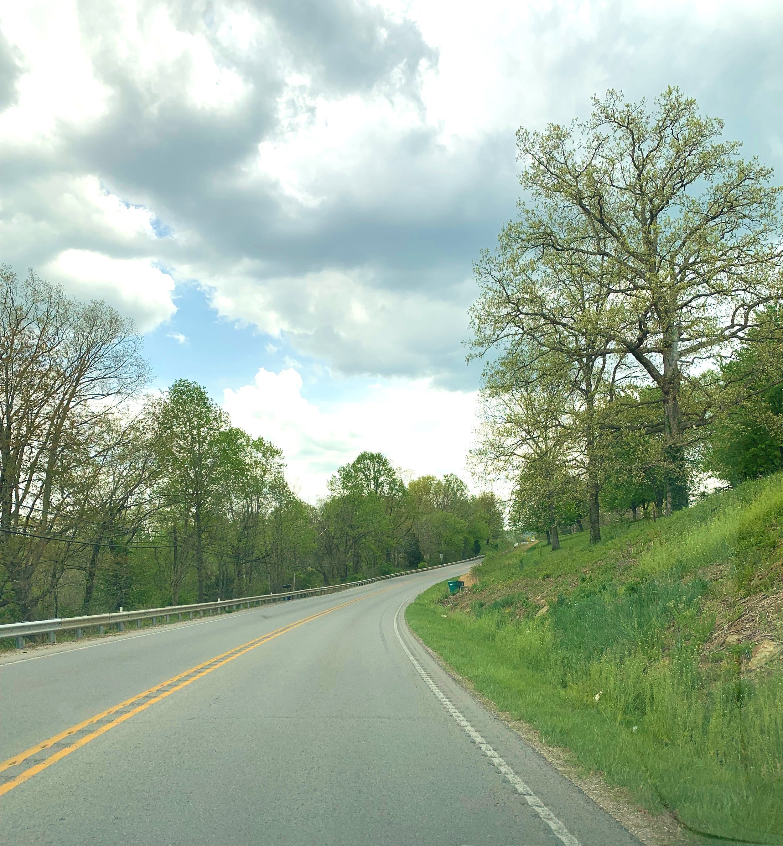 Statewide Right-of-Way Projects