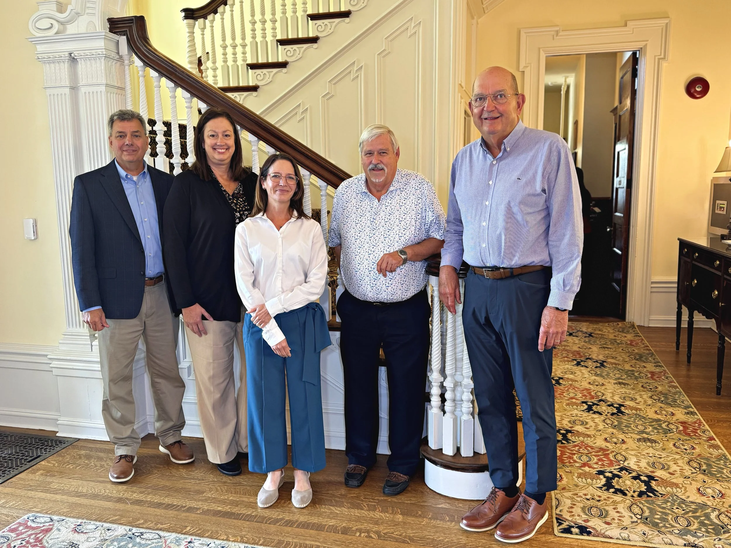 Gary Sharpe Participates in 2026 Project Manager’s Boot Camp Xpress