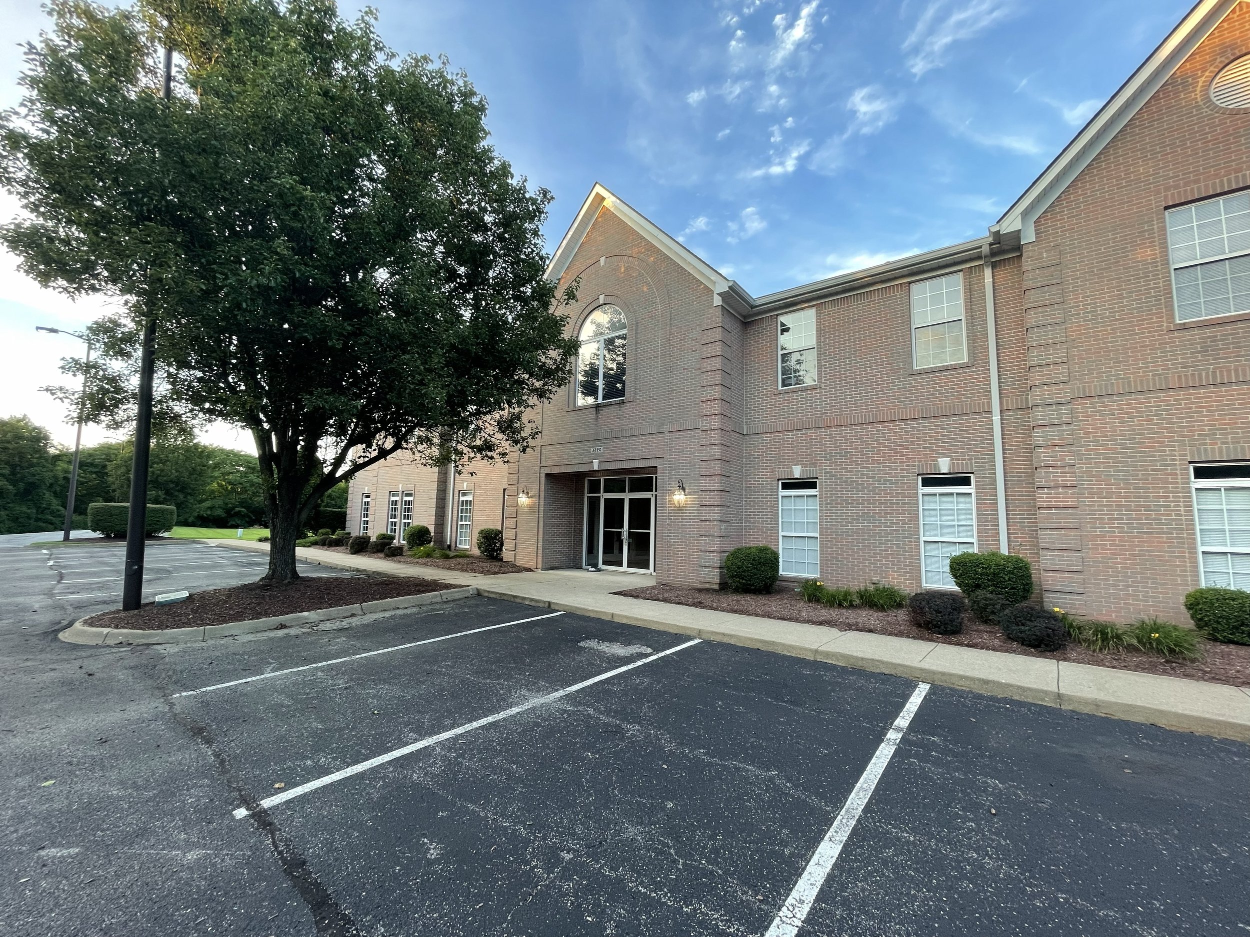Palmer Engineering Office in Louisville, Kentucky