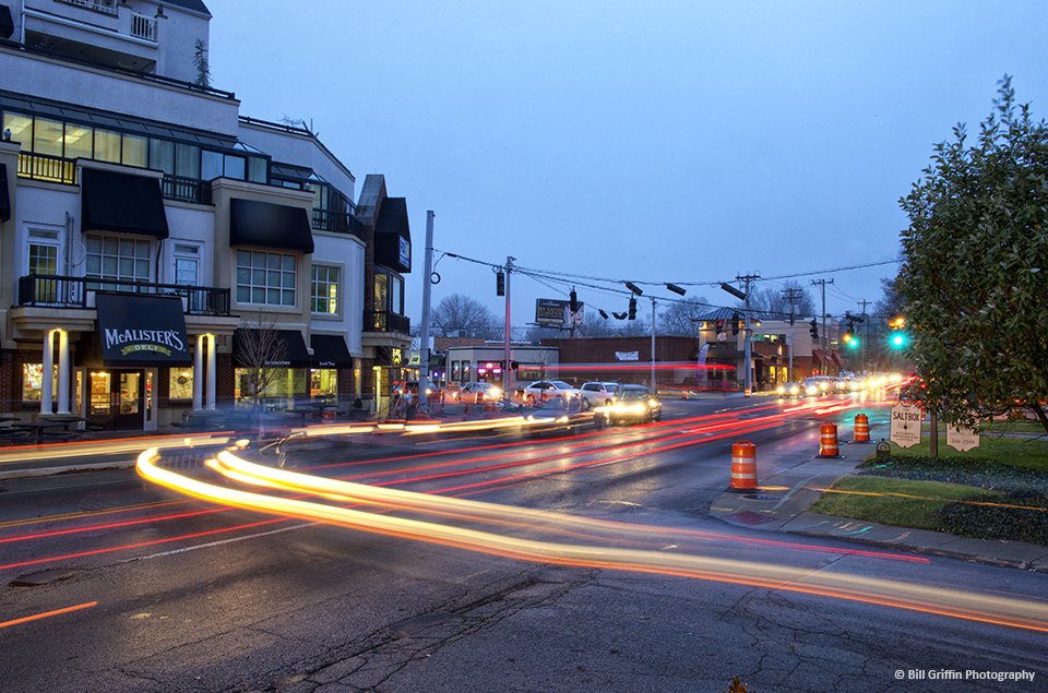 Chevy Chase – KY
Palmer Engineering prepared a feasibility study to determine the cost and viability of implementing improvements proposed by a group of neighborhood residents for the intersection of Euclid Avenue, Fontaine Street, and High Street.