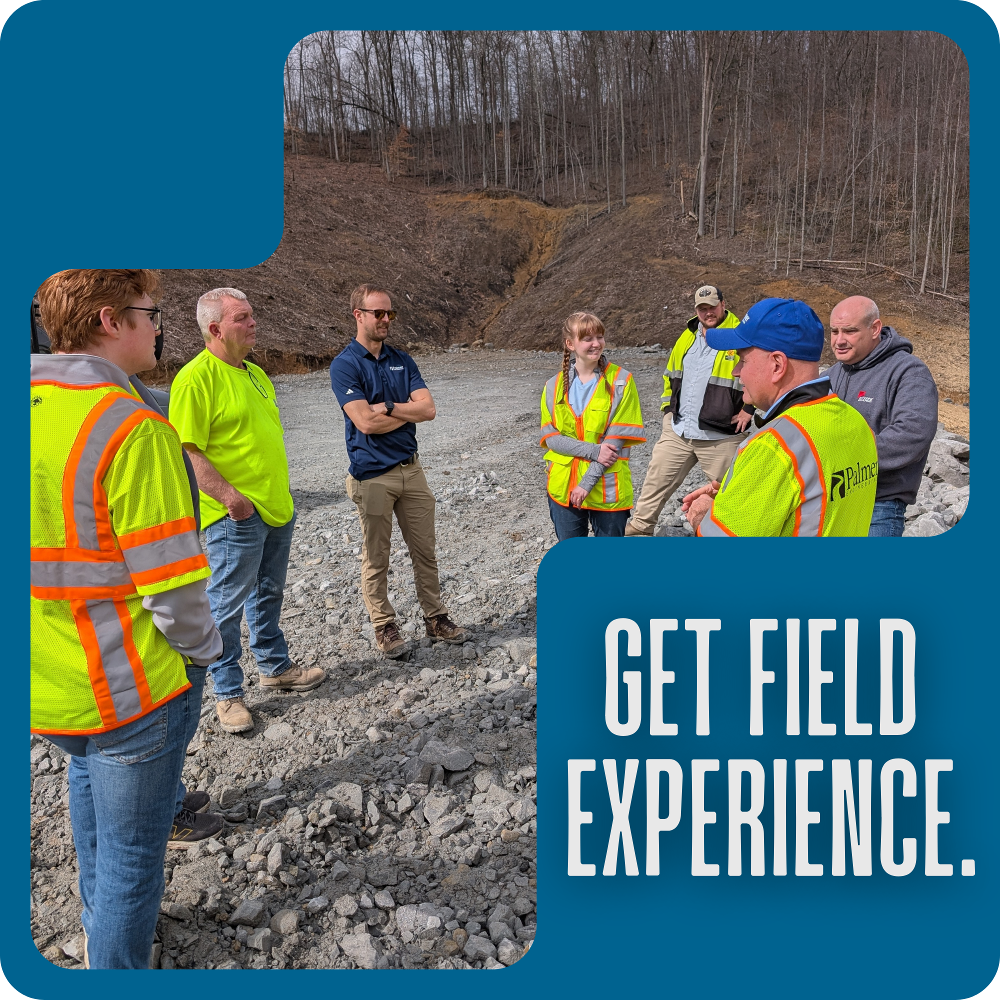 Engineering Careers at Palmer Engineering | Civil, Structural ...