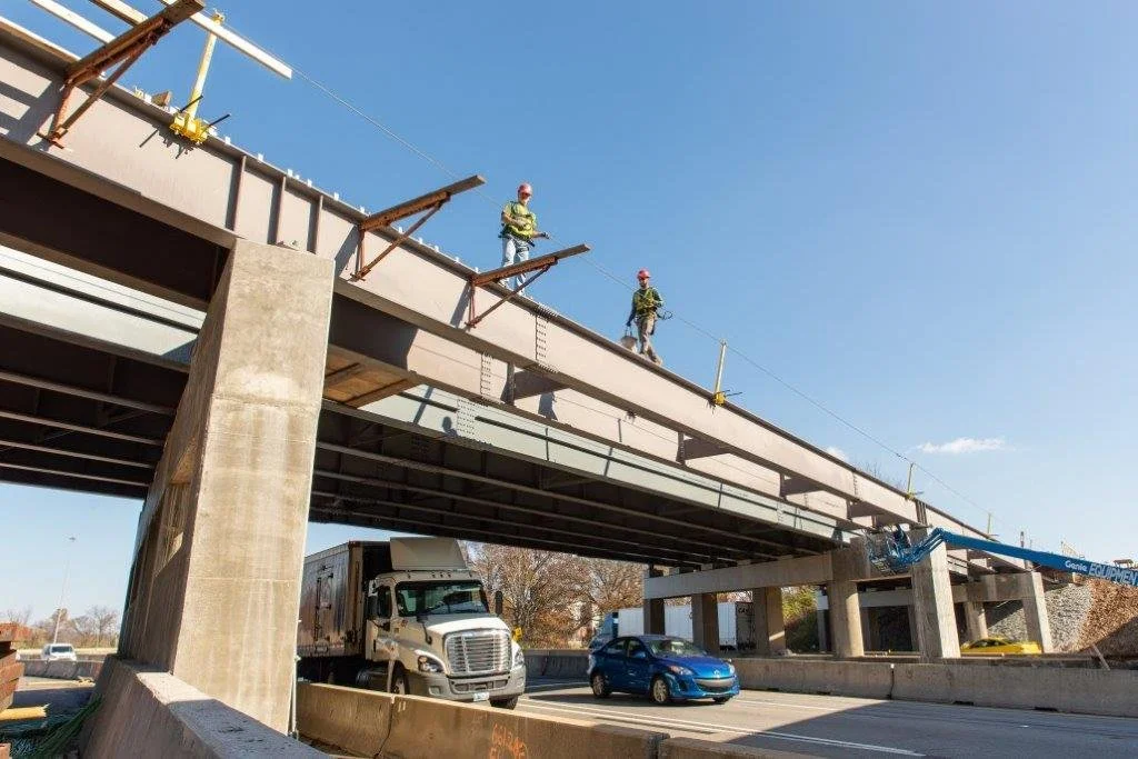 I-Move Kentucky Project Featured in ASCE’s Civil Engineering Magazine