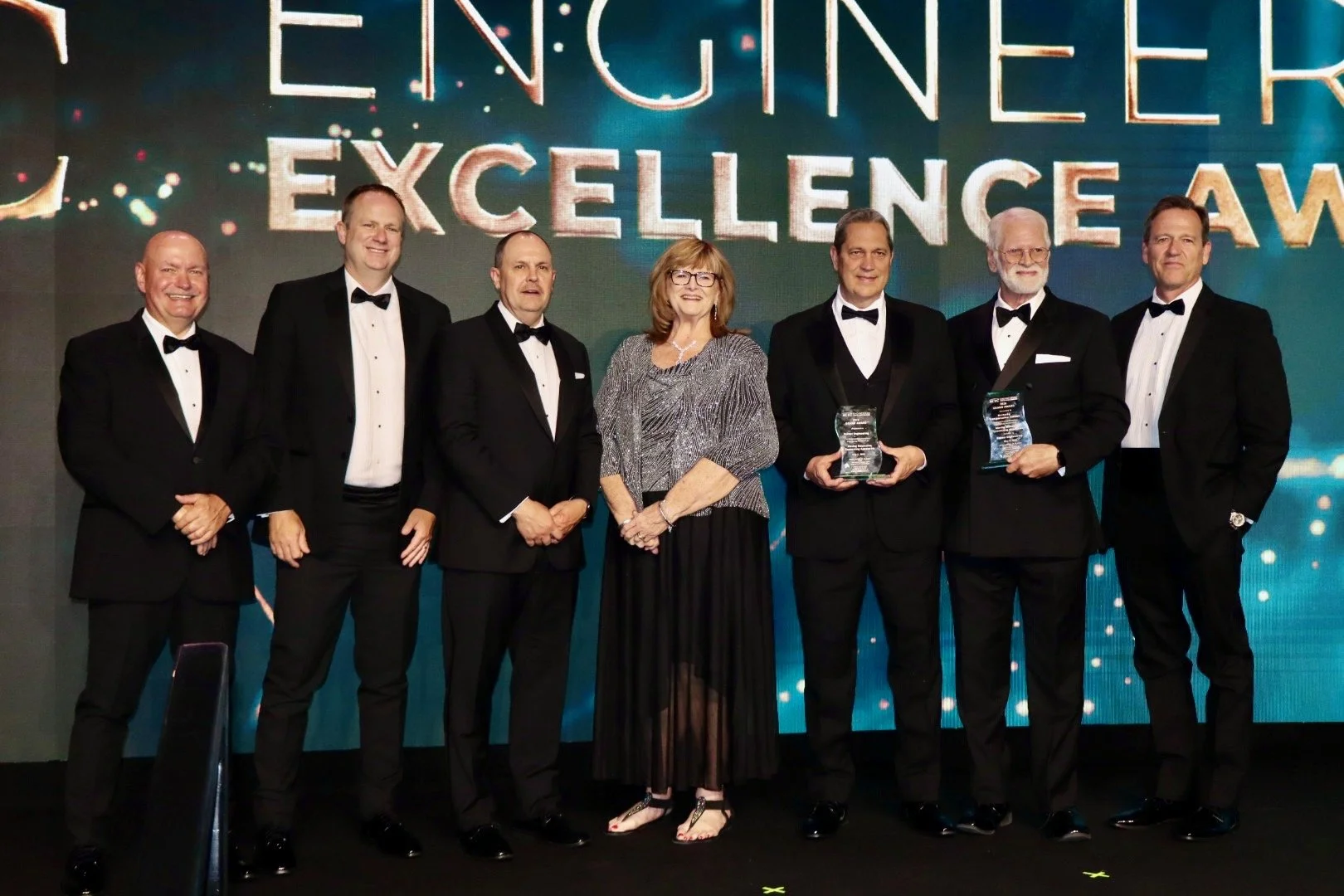 US 460 Relocation Project Recognized at ACEC Engineering Excellence Awards