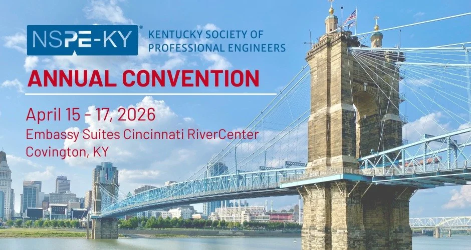 Palmer Engineering at the KSPE Annual Convention