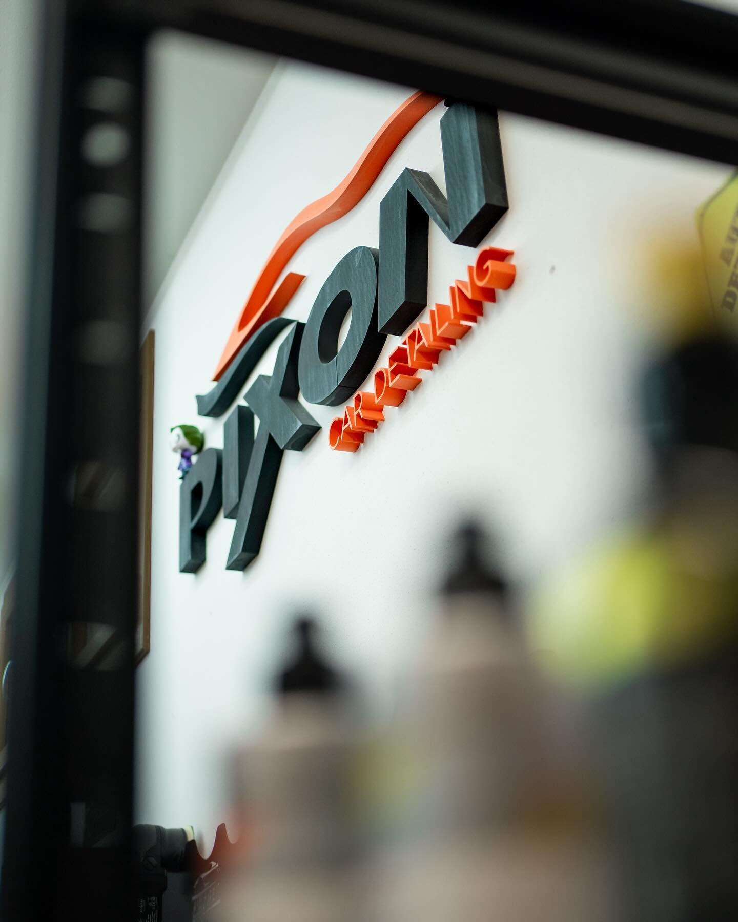 Pixon&rsquo;s details✨
.
.
#detailing #setailingworld #detailingitalia #details #detailer #top #rupes #rupesbigfoot #perfect #perfectdetails #pic #picoftheday #pixoncardetailing