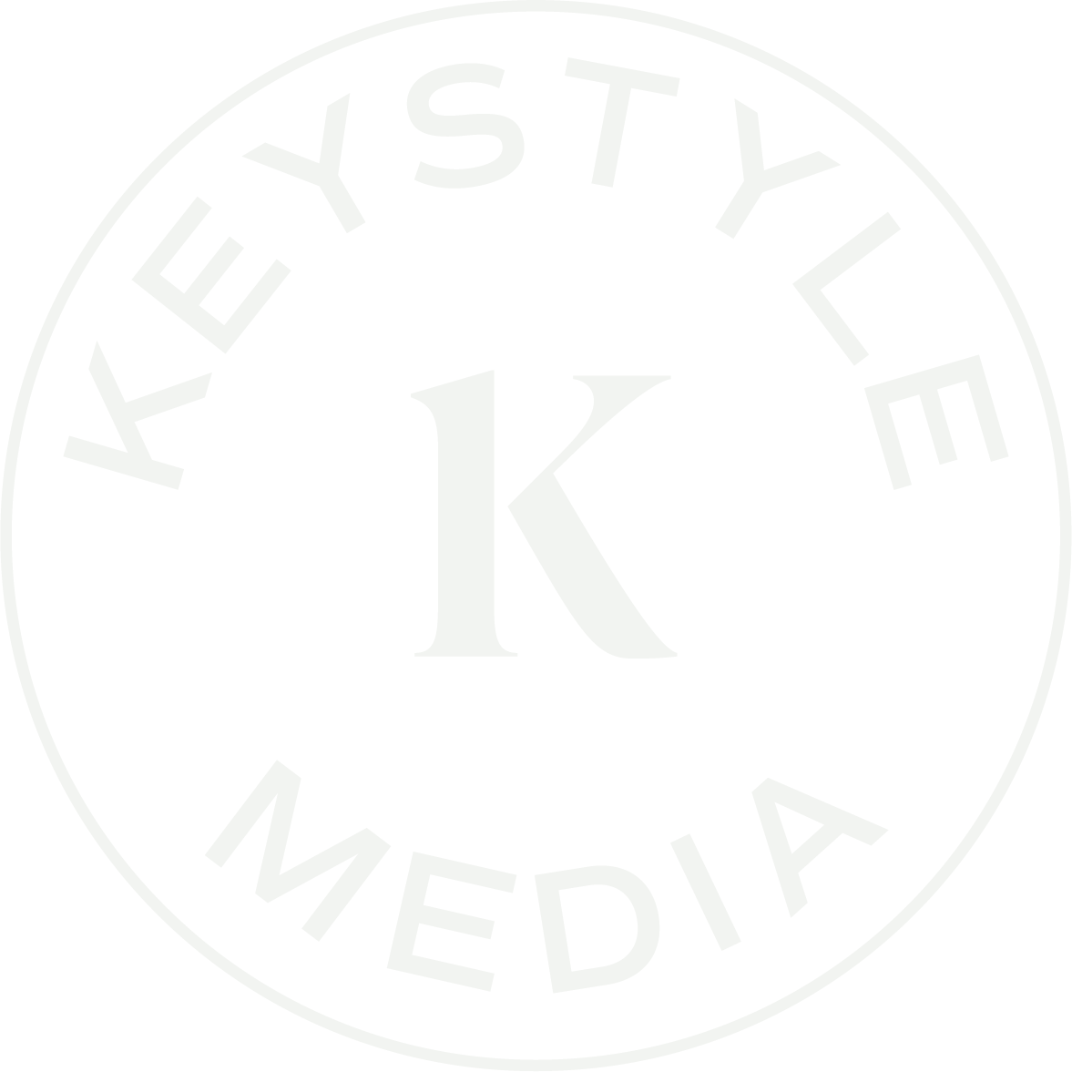Keystyle Media