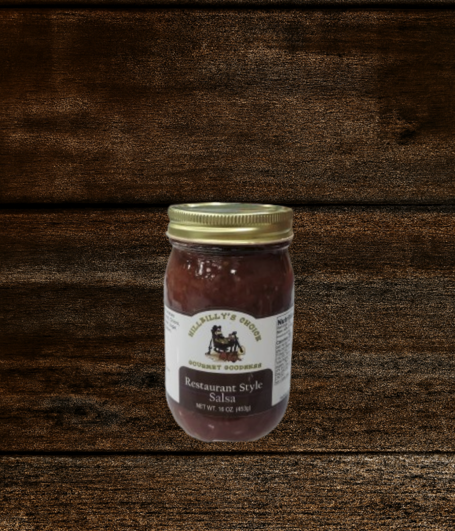 Sweet Red Pepper Relish