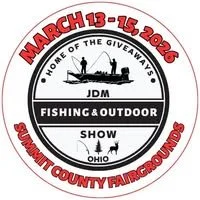 JDS Fishing &amp; Outdoor Show