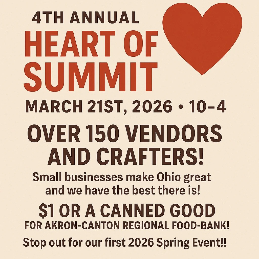 Heart of Summit 