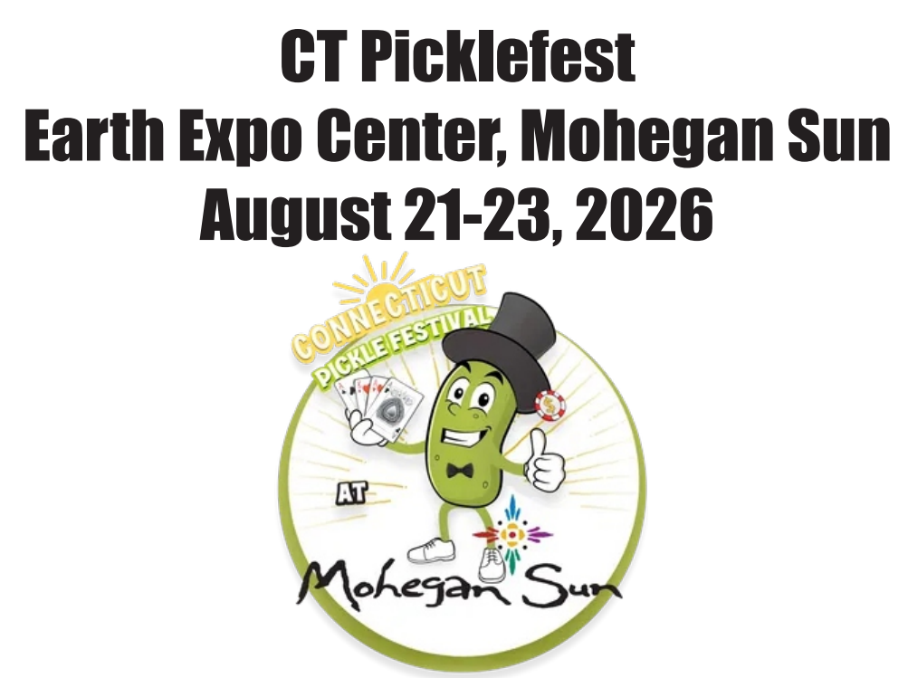 CT Pickle Show