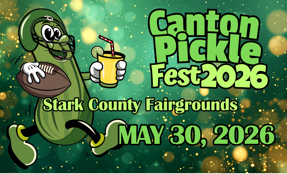 Canton Pickle Show 