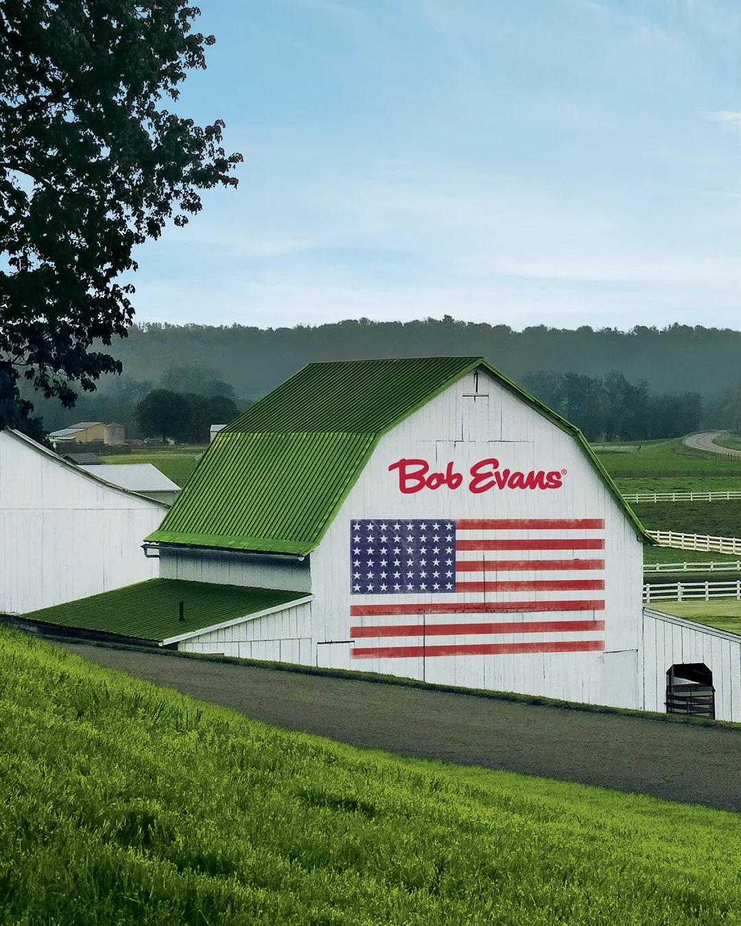 Bob Evans Resturant