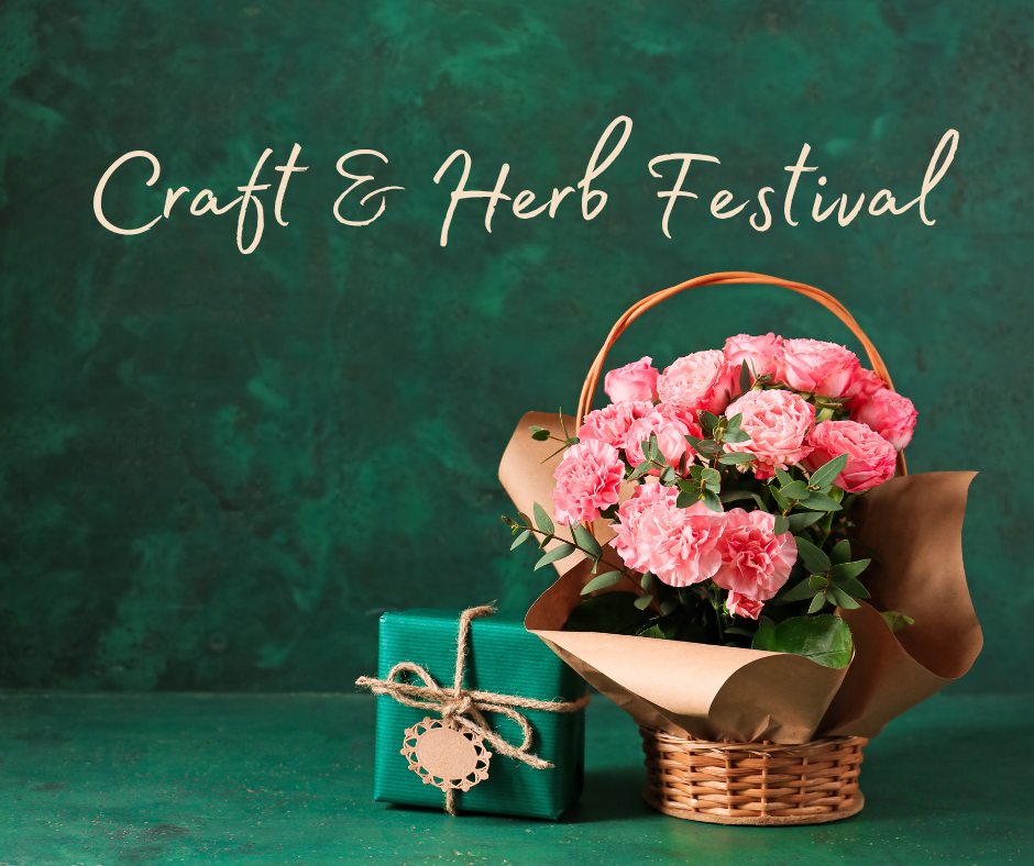 Wadsworth Herb Festival