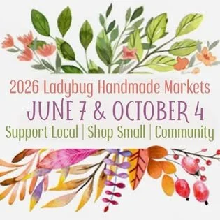 Ladybug Handmade Markets