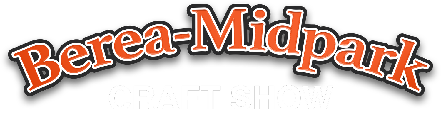 Berea-Midpark Craft Show.