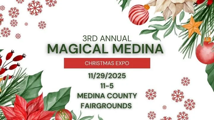 Magical Median Expo