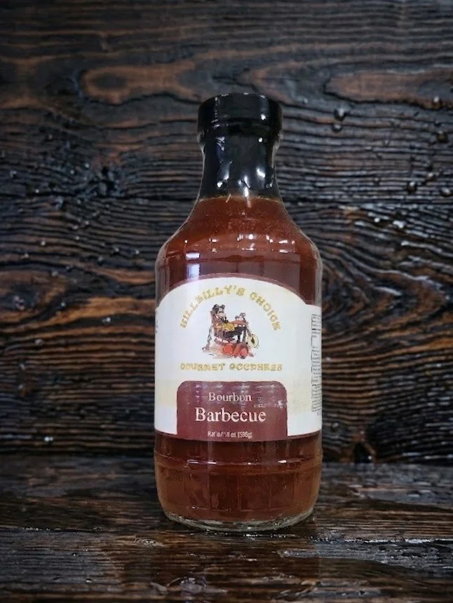 Bourbon Barbecue