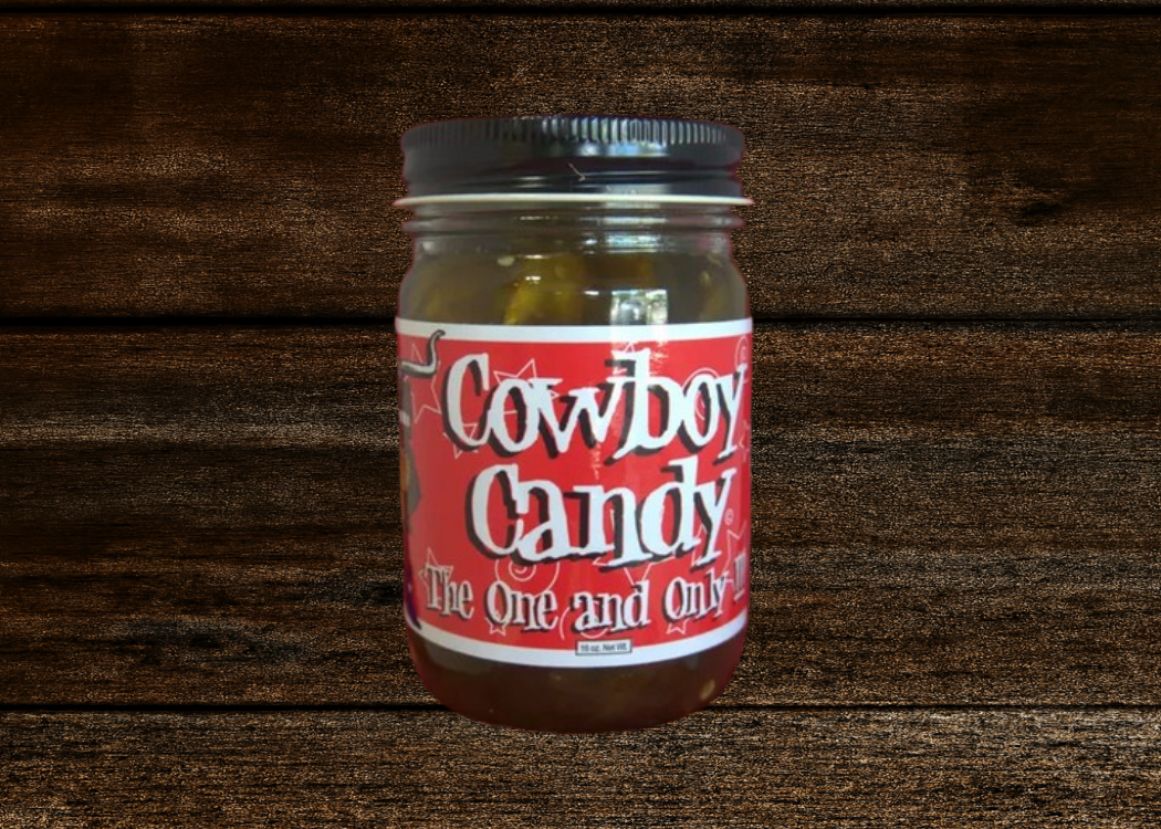 Cowboy Candy®
