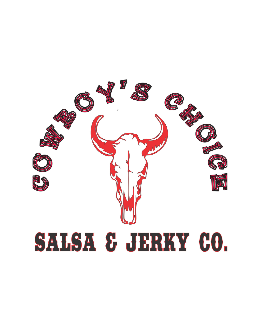 Cowboy's Choice Salsa &amp; Jerky Co.