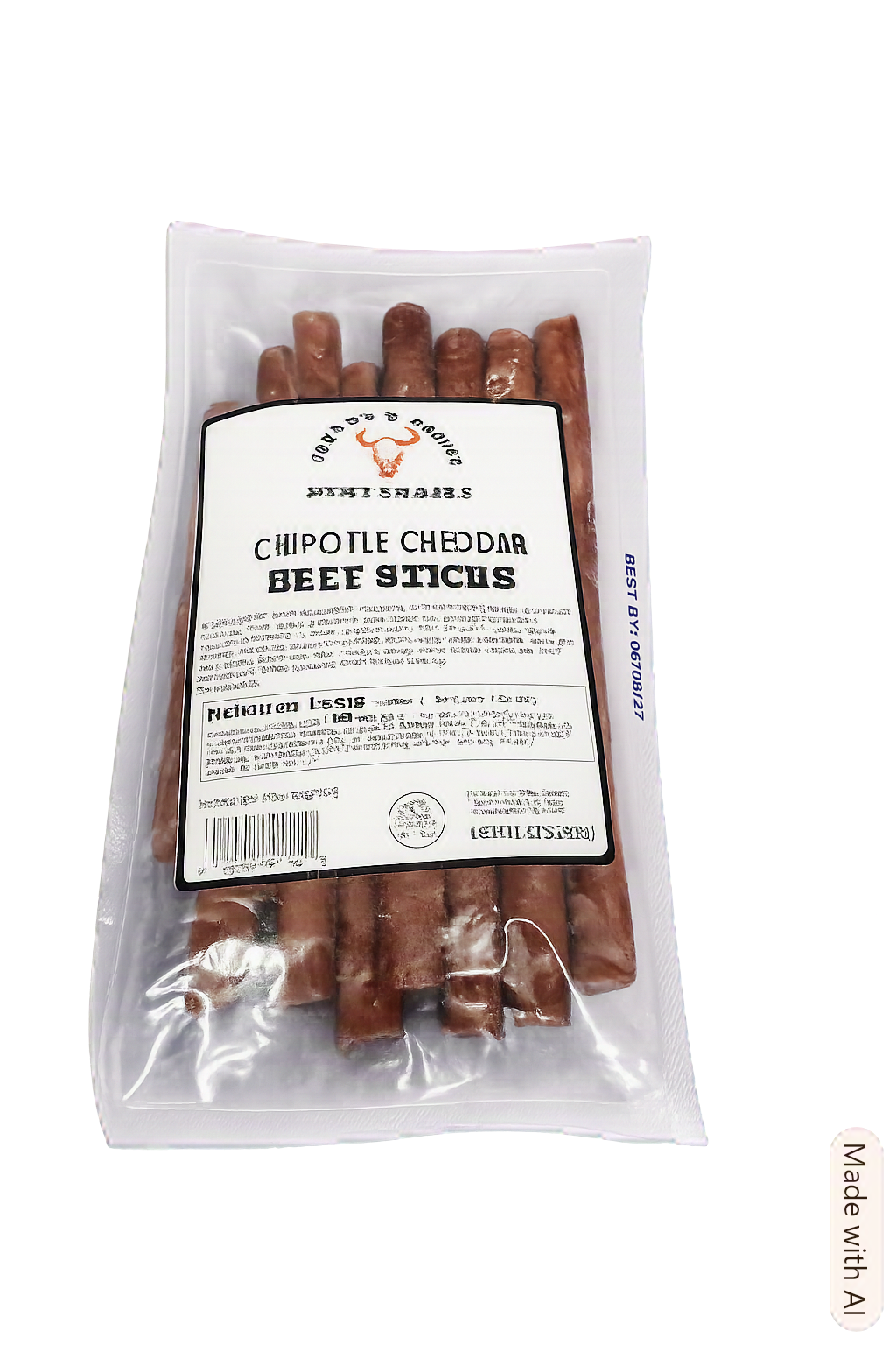 Chipotle Cheddar