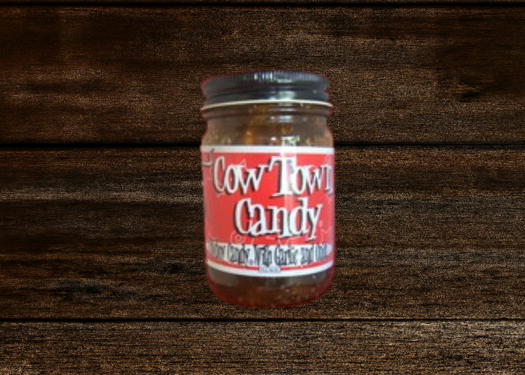 Cowtown Candy®