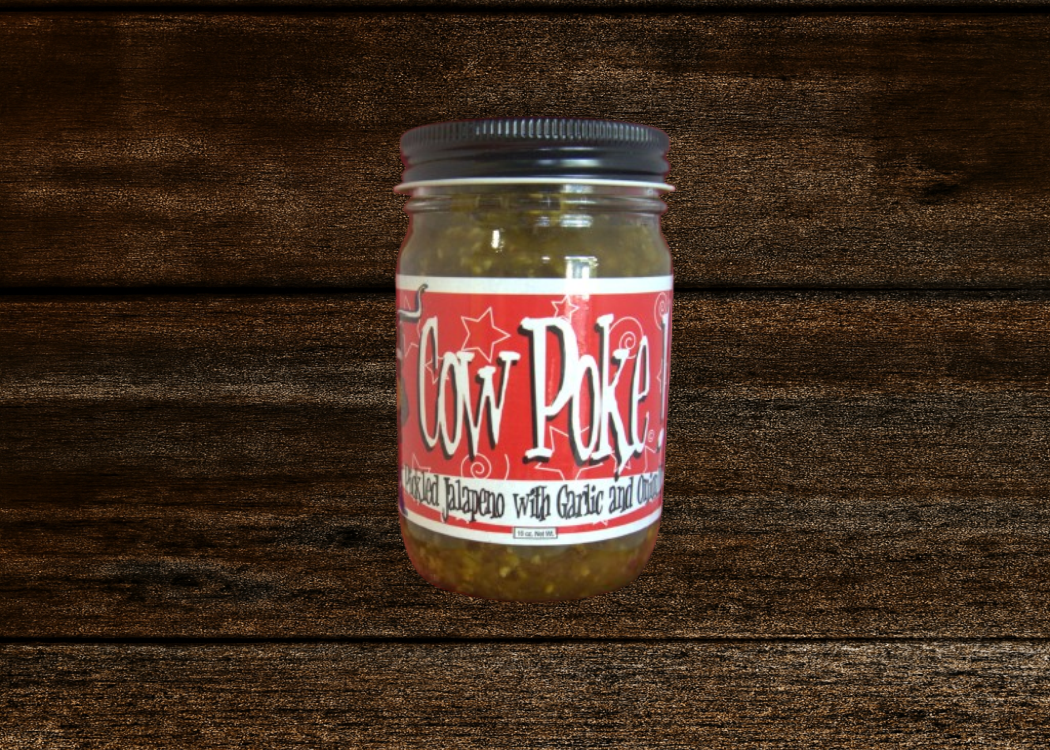 Cow Poke® Relish