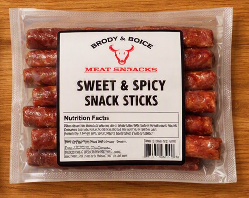 Spicy Hot