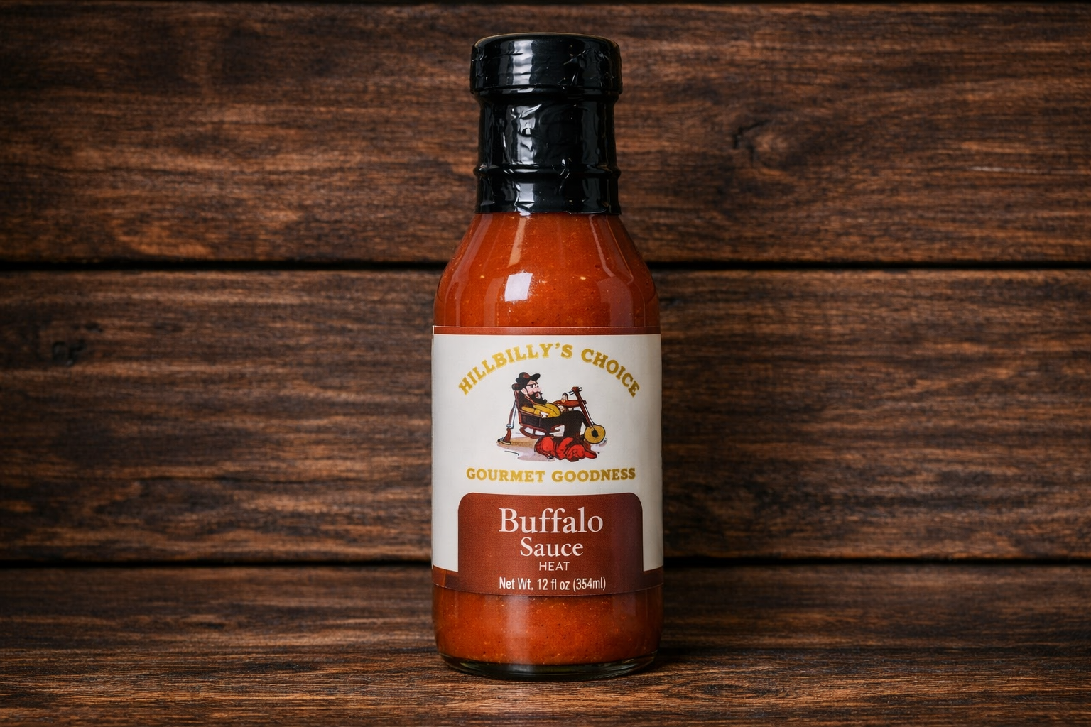 Buffalo Sauce  Wing Sauce