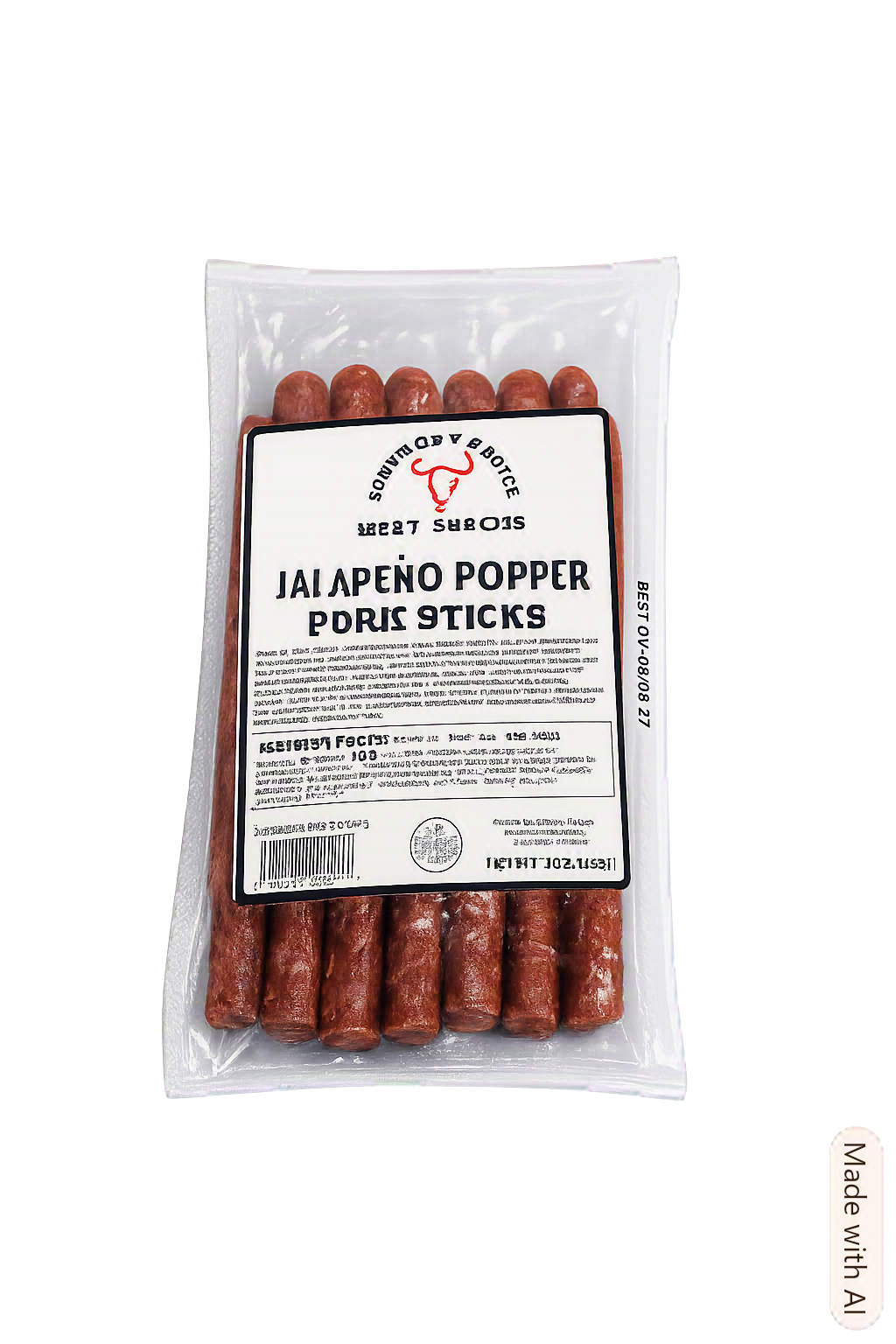 Jalapeño Popper