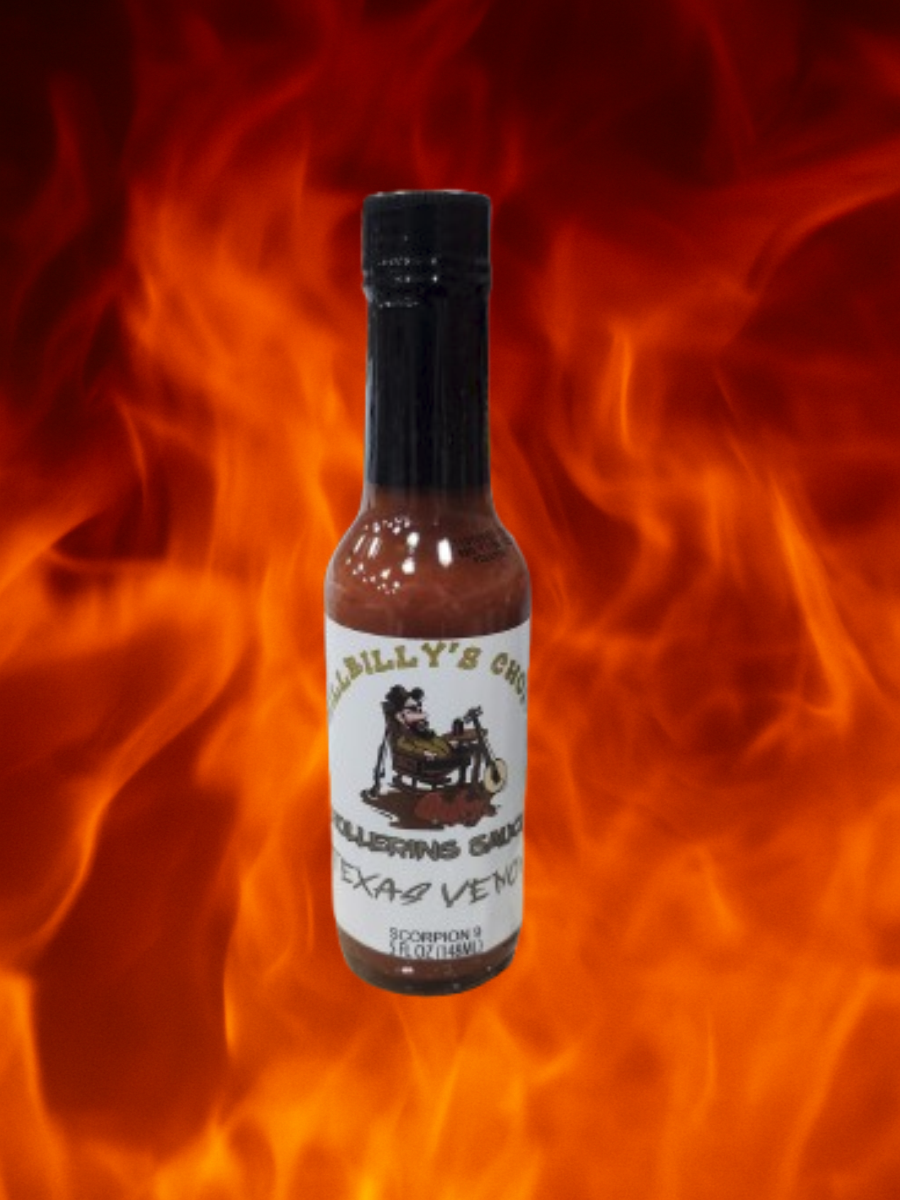 Texas Venom