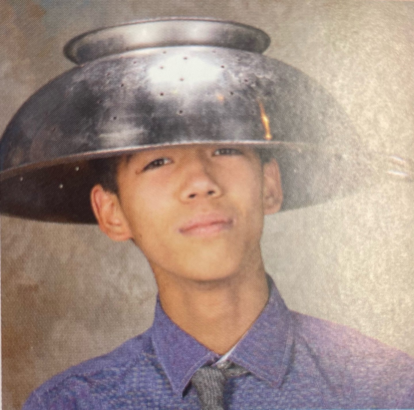 Help future pastafarians by completing the alumni survey today! Link in bio.