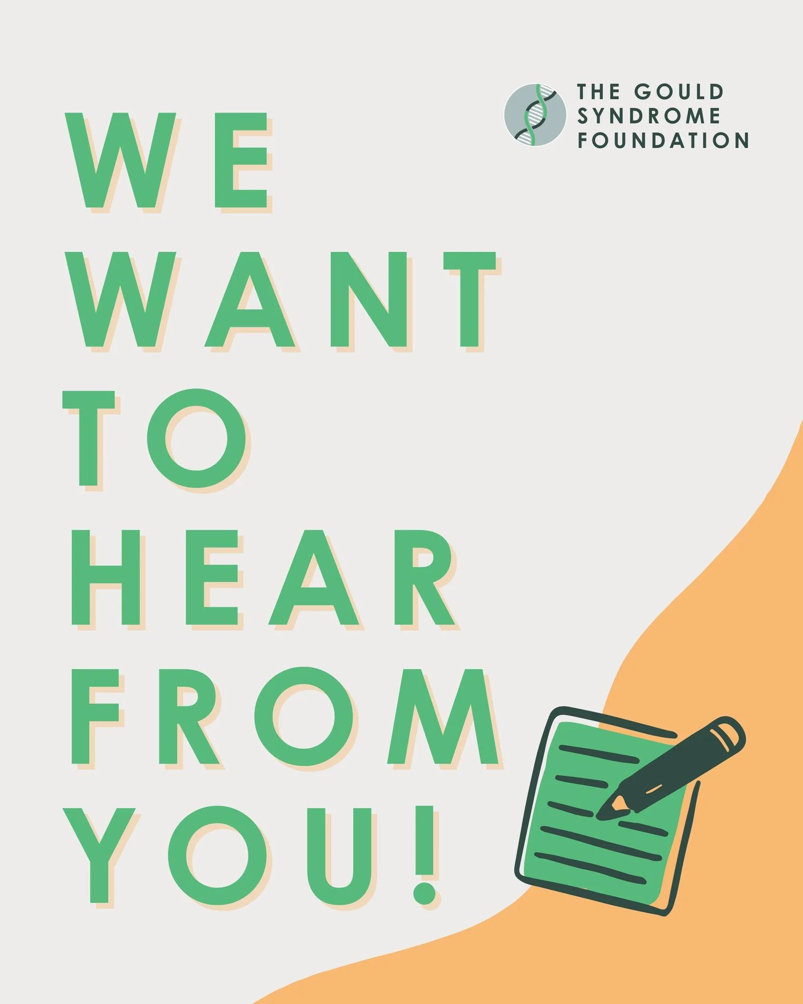 Your voice matters! We're working to better serve our community, and we need YOUR input to make it happen. Take a few minutes to share your thoughts in our quick survey. Every response helps us create more meaningful impact together.

Link to survey: