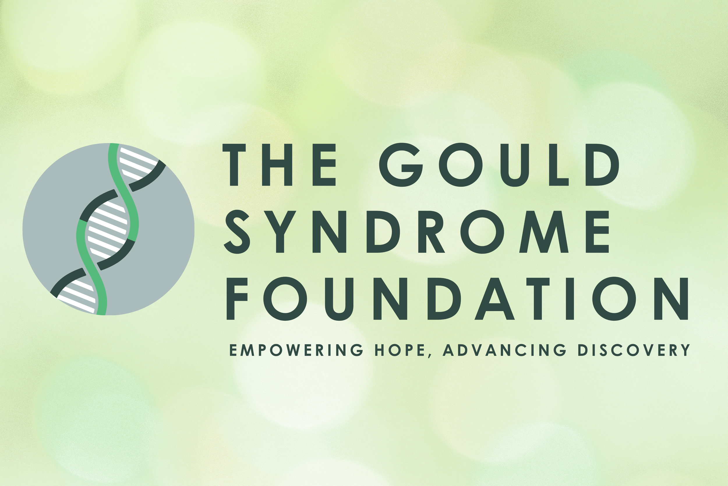The Gould Syndrome Foundation, image size:2500x1667