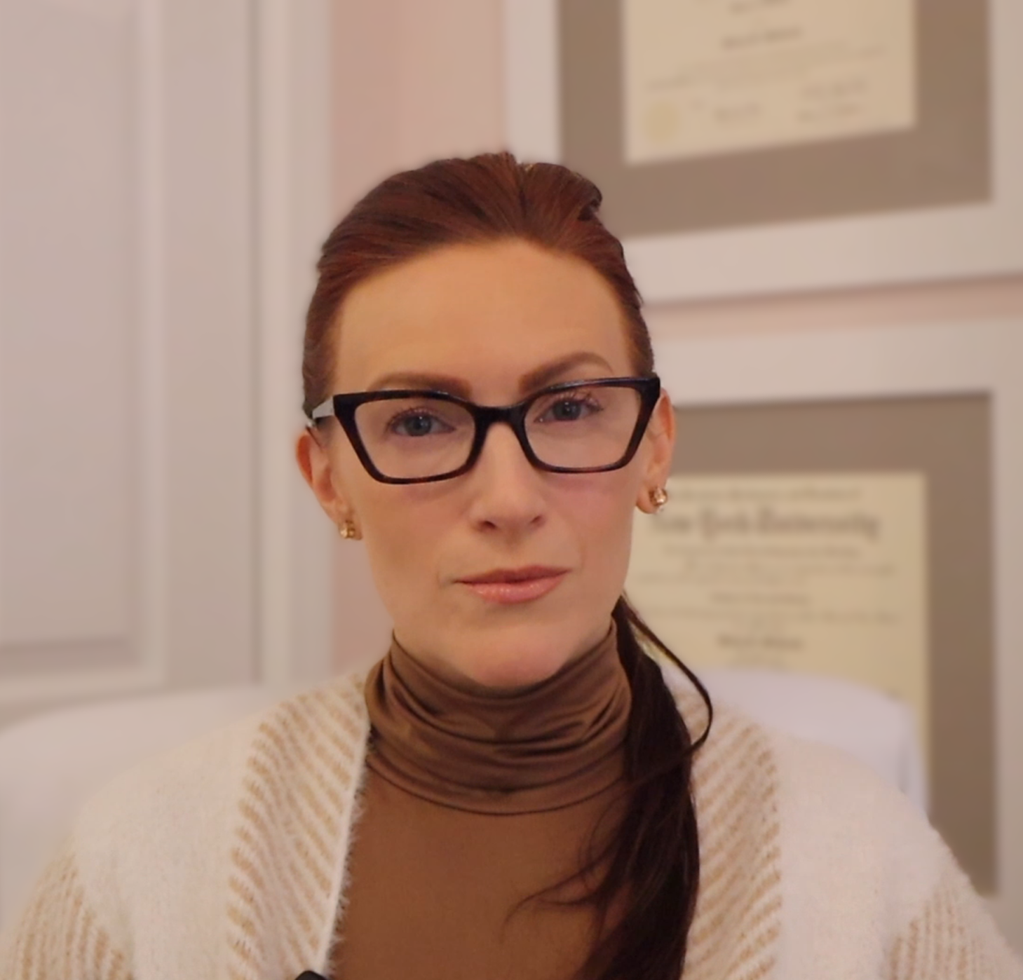 When the Situation Is the Problem, Not Your Reaction&nbsp;