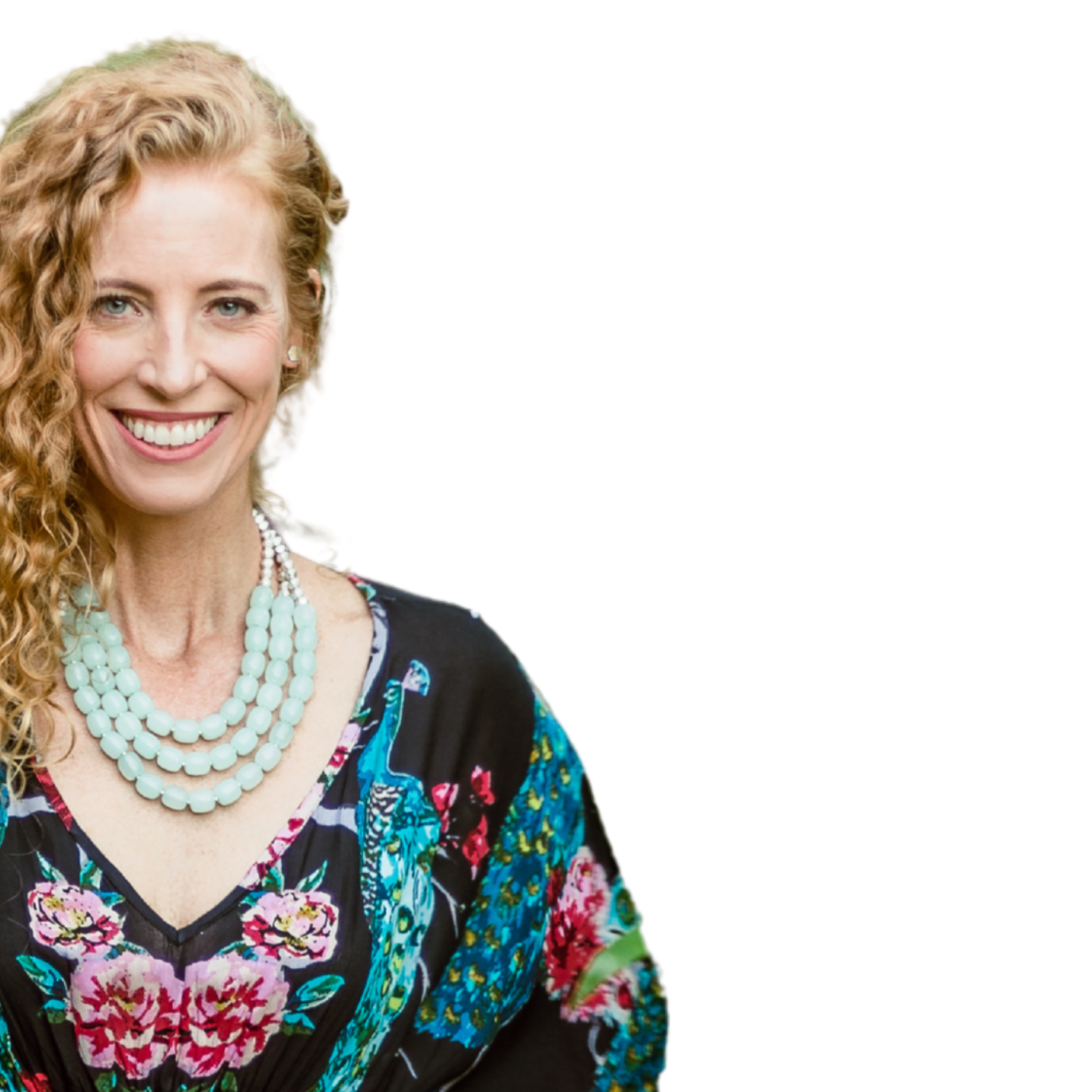 Jessica Sheaffer, Austin life coach helping women overcome anxiety, self-doubt, and people-pleasing.