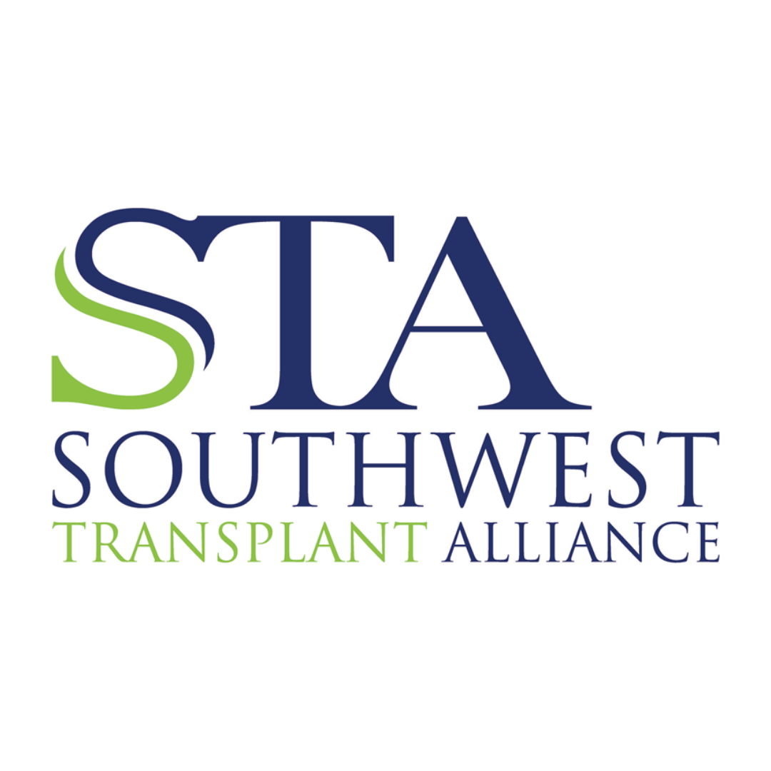 Southwest Transplant Alliance Logo