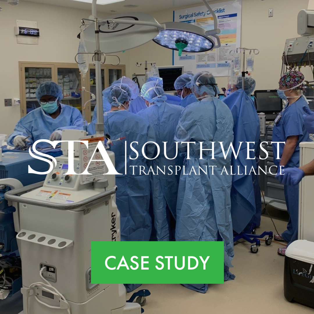 Engaging Communities of Color to Save Lives